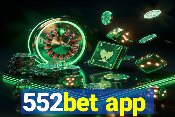 552bet app